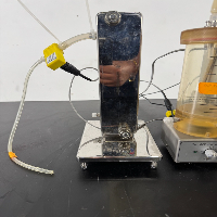 Sartorius Stedim Tandem 1082 Peristaltic Pump image 2